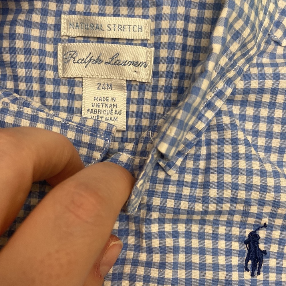 Ralph Lauren bundle - Picture 2 of 4